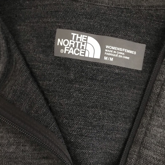 The north face sweater top - Picture 7 of 8